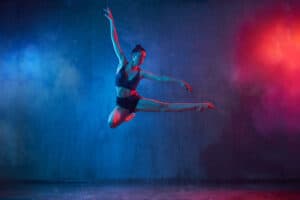 Dancer